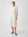GAP Rochie midi din dantelă GAP