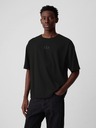 GAP Tricou cu mini logo GAP