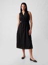 GAP Rochie maxi din in GAP