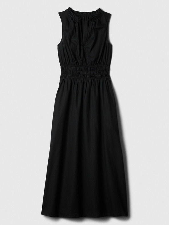 GAP Rochie maxi din in GAP