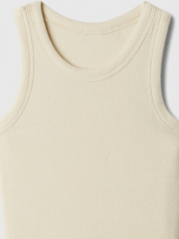 GAP Rochie midi fără mâneci GAP