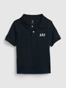 GAP Tricou polo pique pentru copii GAP