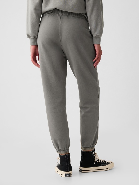 GAP Pantaloni de trening boyfriend GAP