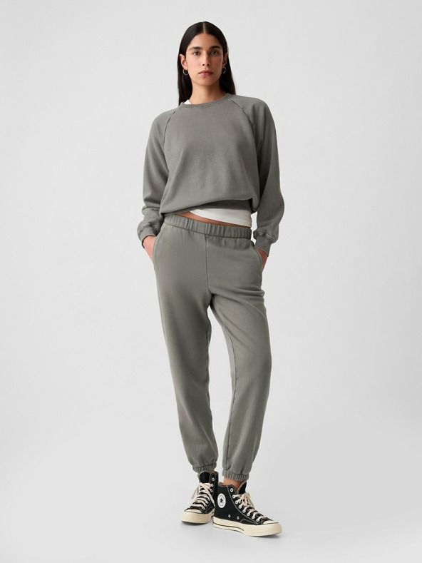 GAP Pantaloni de trening boyfriend GAP