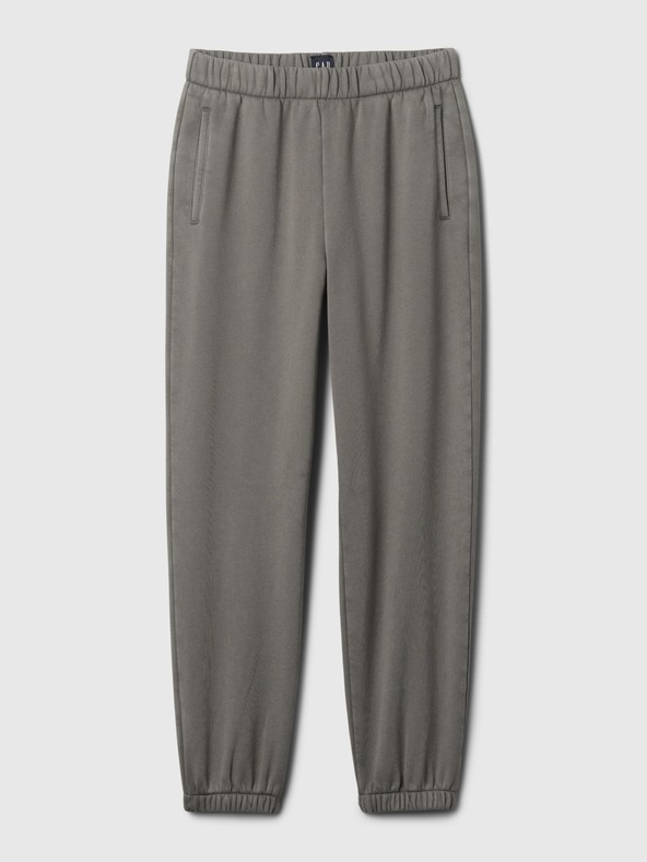 GAP Pantaloni de trening boyfriend GAP