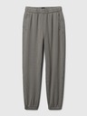GAP Pantaloni de trening boyfriend GAP