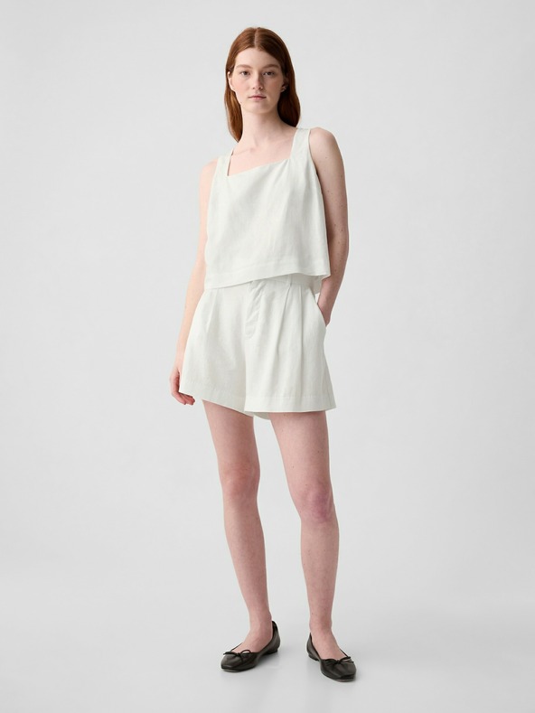 GAP Crop top din in GAP