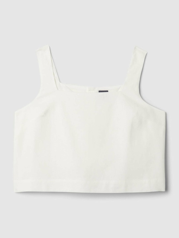 GAP Crop top din in GAP
