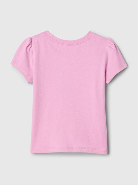 GAP Baby tricou Mix & Match cu logo GAP