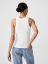 GAP Top tip maiou cu mini logo GAP