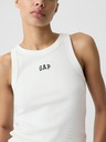GAP Top tip maiou cu mini logo GAP