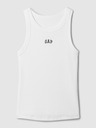 GAP Top tip maiou cu mini logo GAP