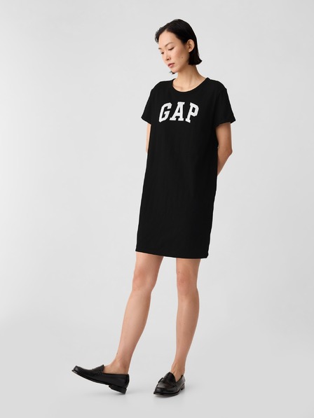 GAP Rochie cu logo GAP