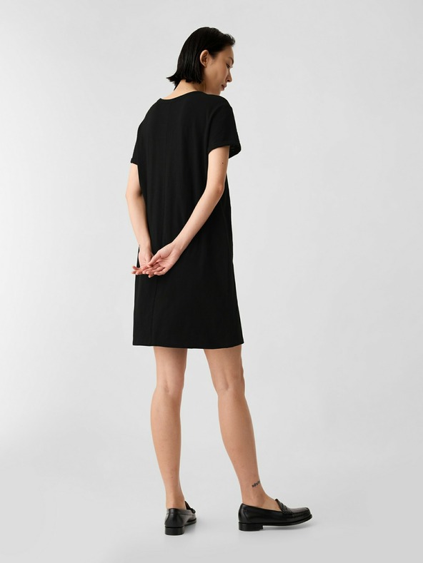 GAP Rochie cu logo GAP