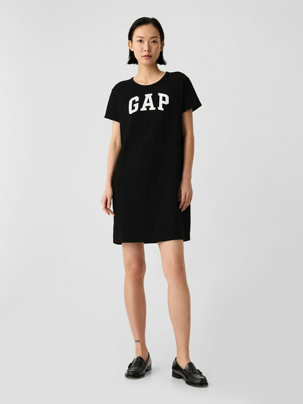 GAP Rochie cu logo GAP