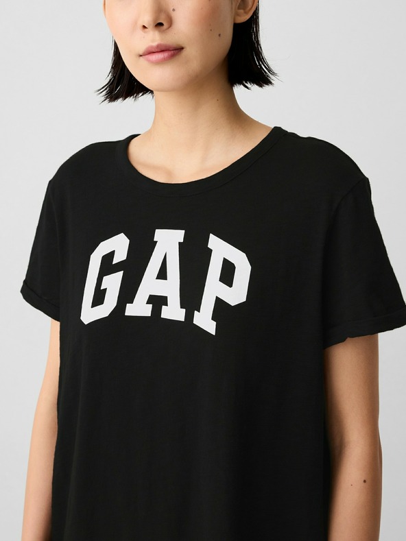 GAP Rochie cu logo GAP