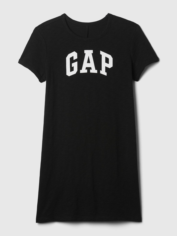 GAP Rochie cu logo GAP