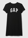 GAP Rochie cu logo GAP