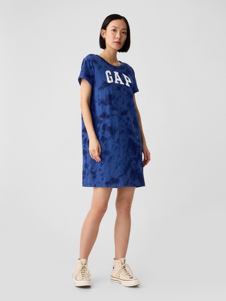GAP Rochie cu logo GAP