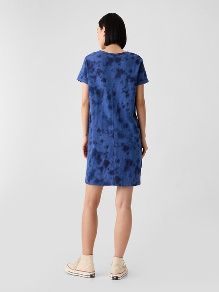 GAP Rochie cu logo GAP