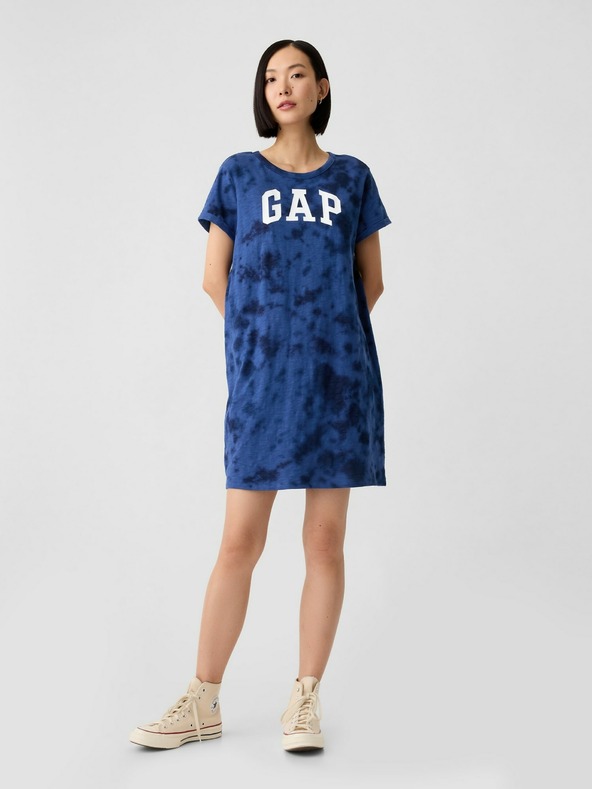 GAP Rochie cu logo GAP