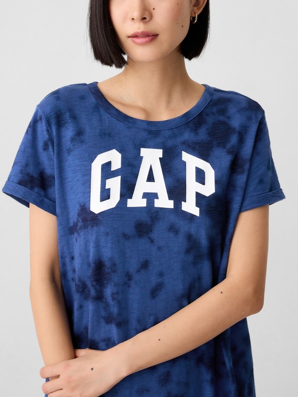 GAP Rochie cu logo GAP