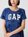 GAP Rochie cu logo GAP