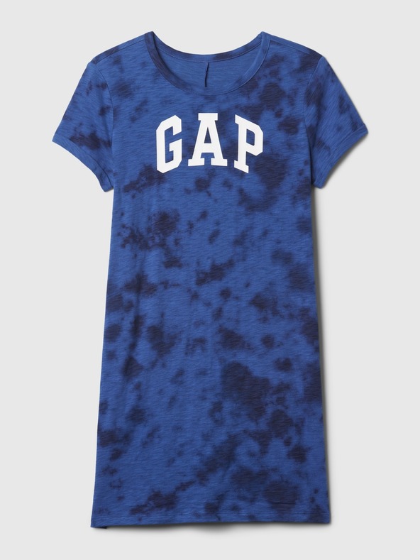 GAP Rochie cu logo GAP