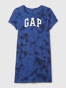 GAP Rochie cu logo GAP