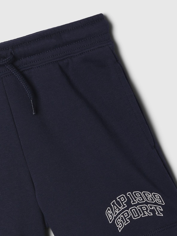 GAP Pantaloni scurți pentru copii GAP 1969