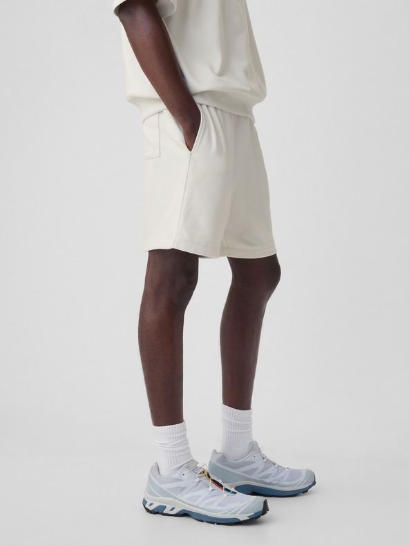 GAP Pantaloni scurți cu logo GAP