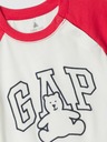 GAP Baby body cu logo GAP