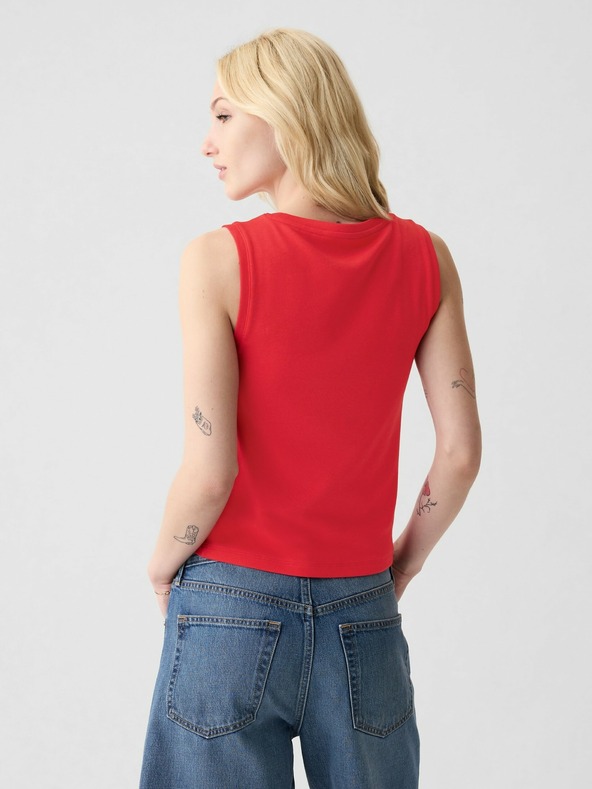 GAP Top crop tip maiou GAP