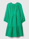 GAP Rochie mini din muselină GAP