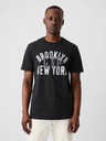 GAP Tricou cu logo GAP