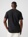 GAP Tricou cu logo GAP