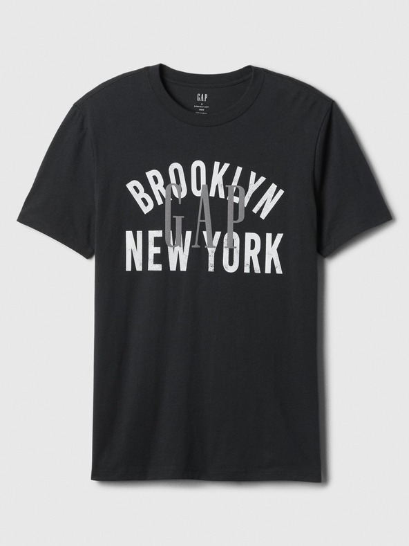 GAP Tricou cu logo GAP
