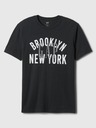 GAP Tricou cu logo GAP