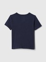 GAP Baby tricou Mix & Match cu logo GAP