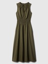 GAP Rochie maxi din in GAP