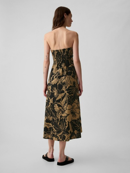 GAP Rochie maxi cu imprimeu GAP