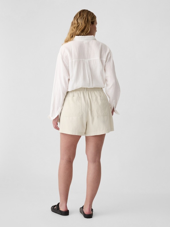 GAP Pantaloni scurți utility GAP