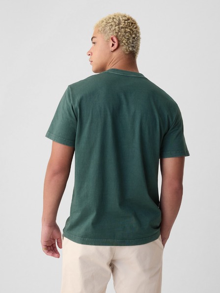 GAP Tricou cu logo GAP