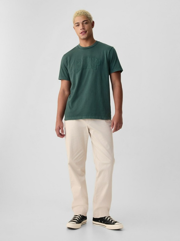GAP Tricou cu logo GAP
