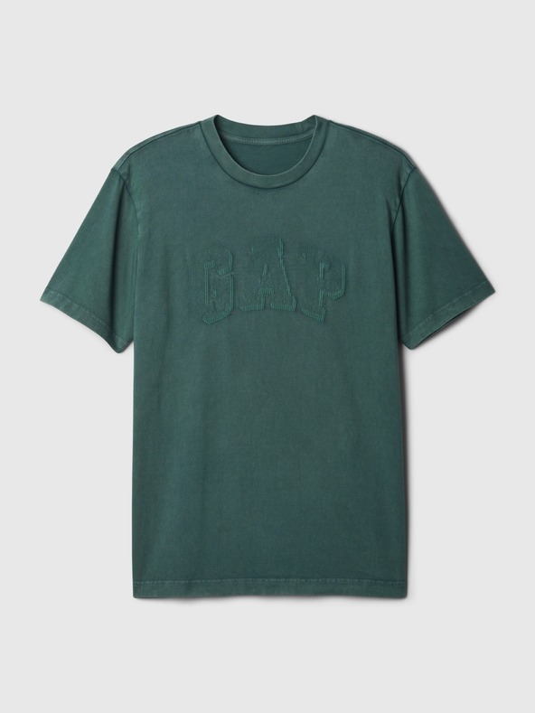 GAP Tricou cu logo GAP
