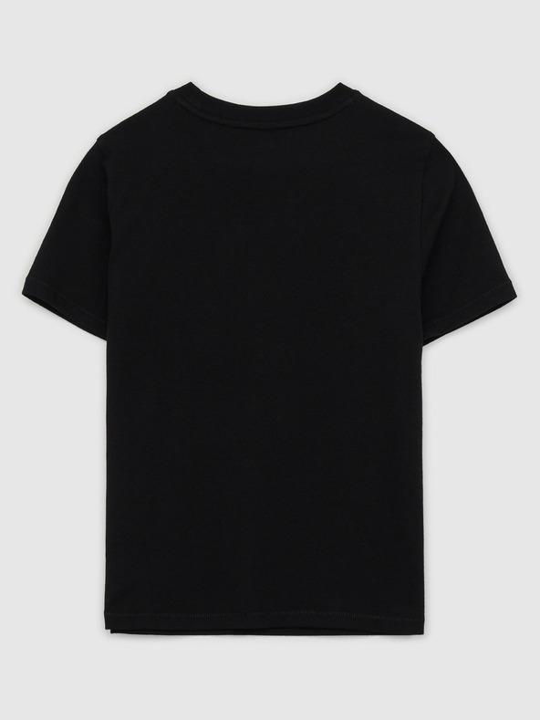 GAP Tricou cu logo GAP pentru copii