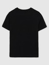GAP Tricou cu logo GAP pentru copii