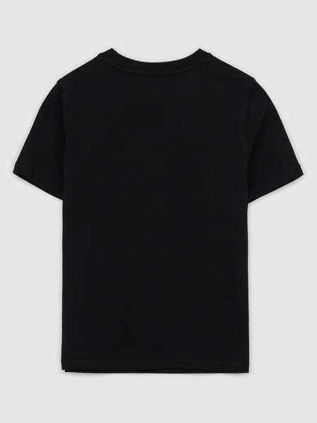 GAP Tricou cu logo GAP pentru copii