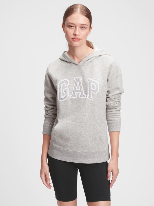 GAP Hanorac GAP logo
