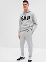 GAP Pantaloni de trening GAP fleece